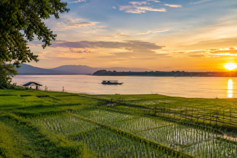 Why Majuli Feels Different from Other Tourist Places